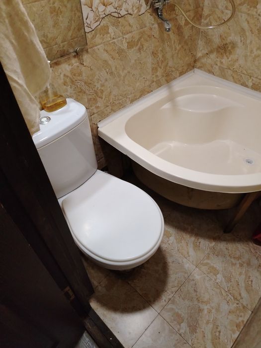 1 комнатная квартира, на Карасу 6 , возле мечети