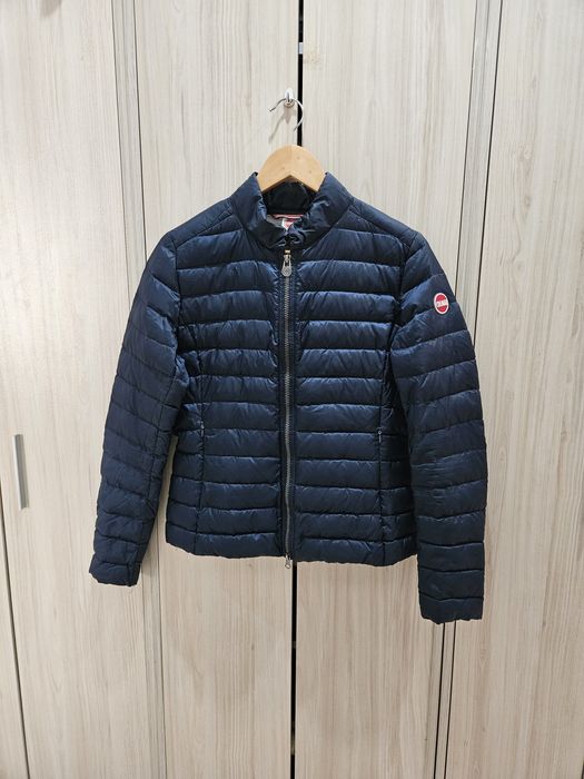 Colmar - яке пух