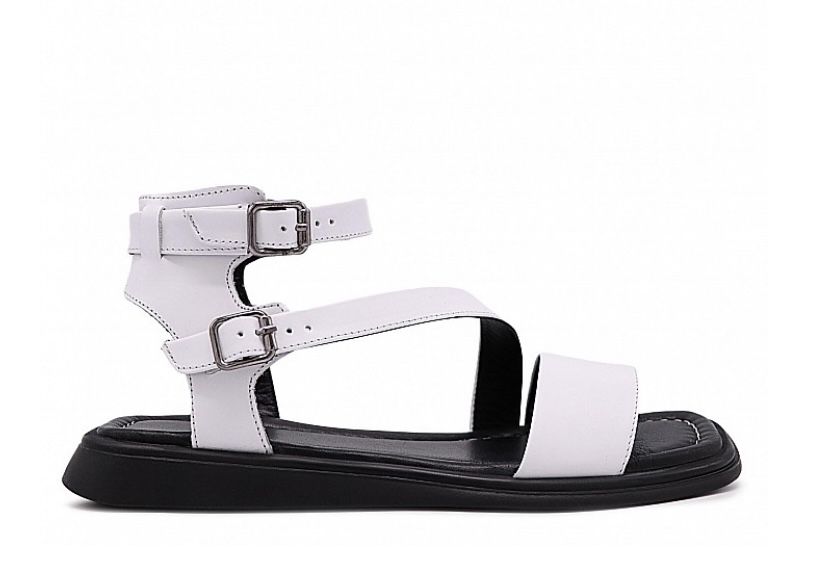 Естествена кожа Дамски сандали от stillo