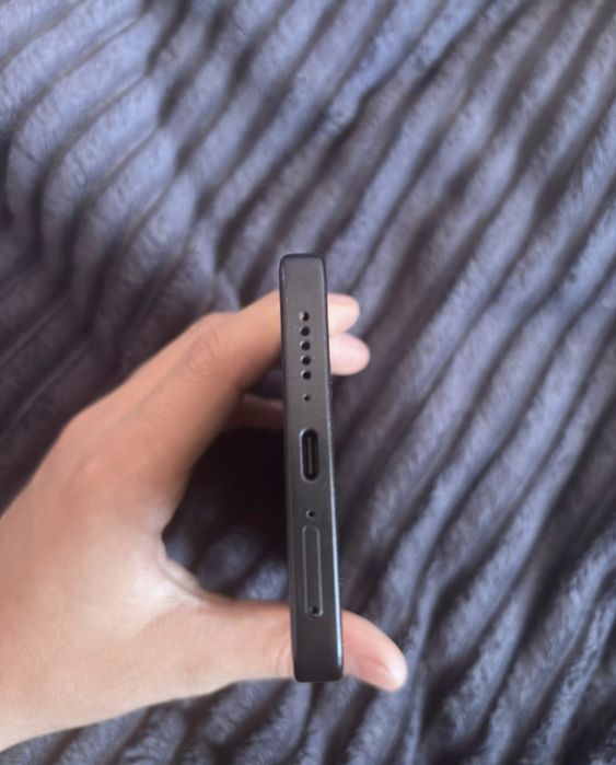 Poco x7 pro в отличном состоянии