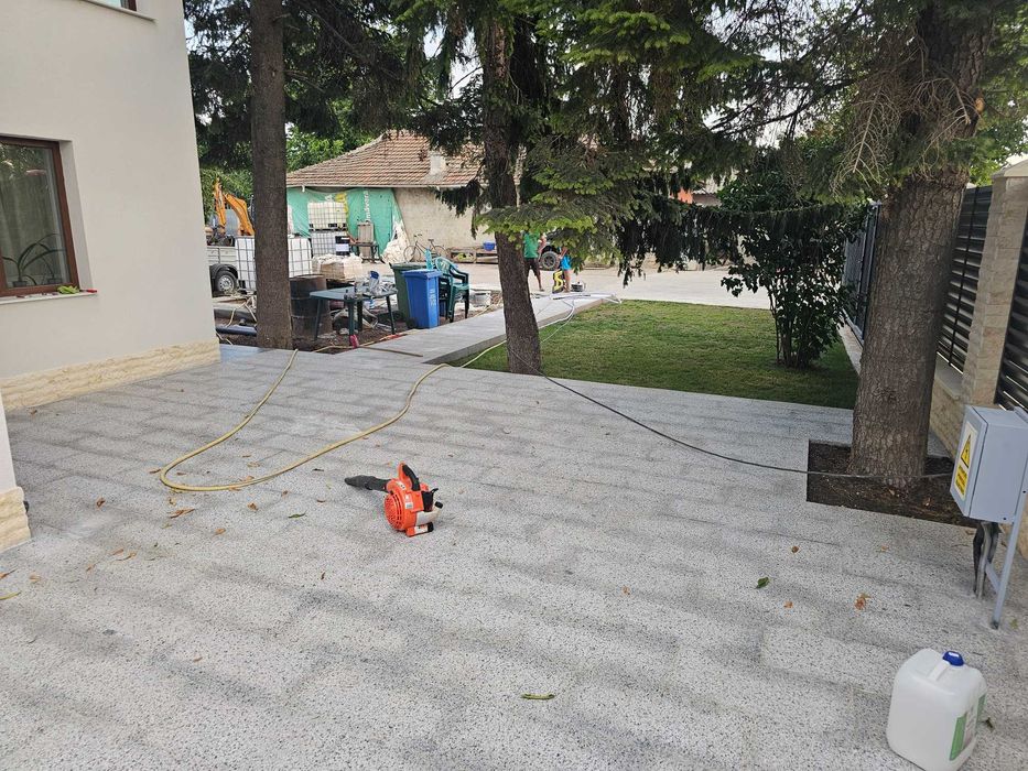 Firmă de Constructii, Oferim Seriozitate