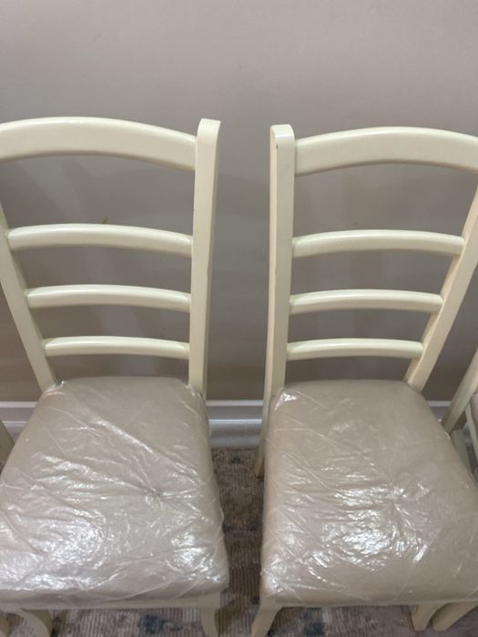 Стулья для кухни