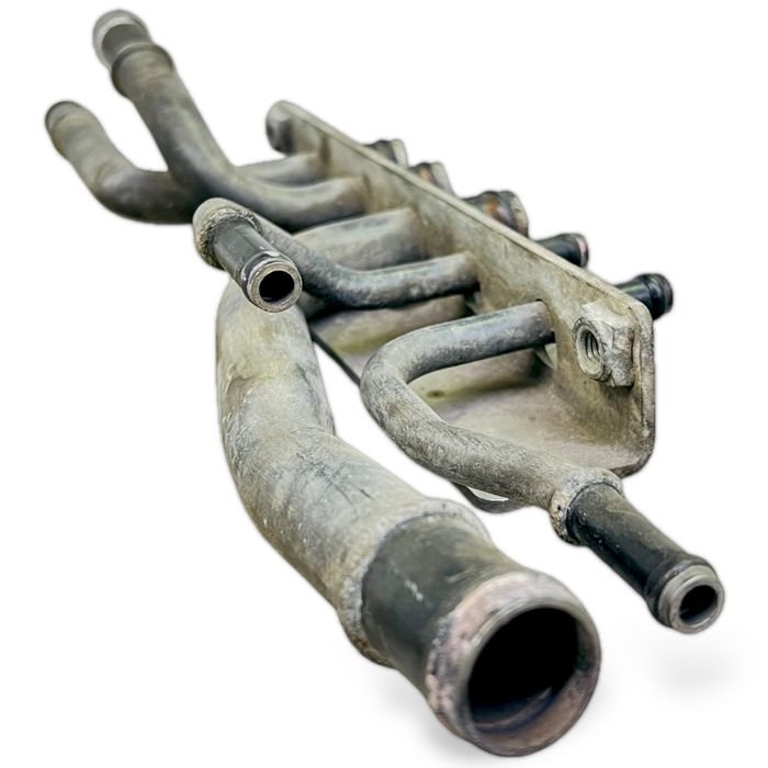 2375097 Conector țeavă de lichid de răcire SCANIA L,P,G,R,S-series (2016-) SCANIA