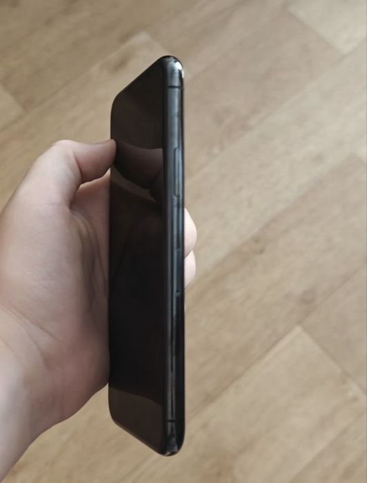 Iphone 11 pro 256 gb