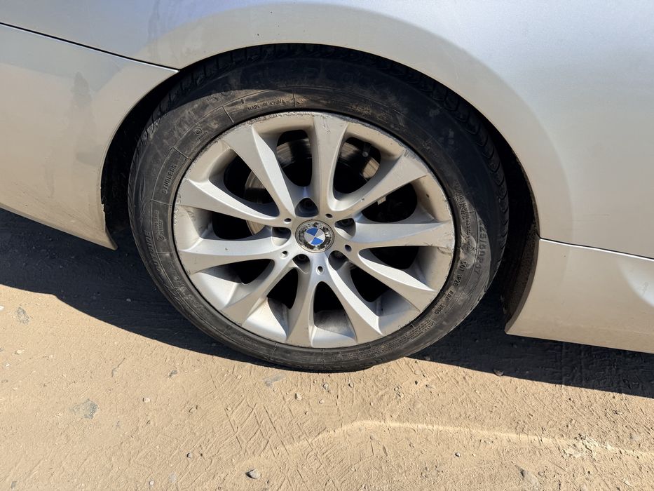 Jante r17 bmw e90 e91 e92 e93 e87 e81 e82 e88 e84 e46