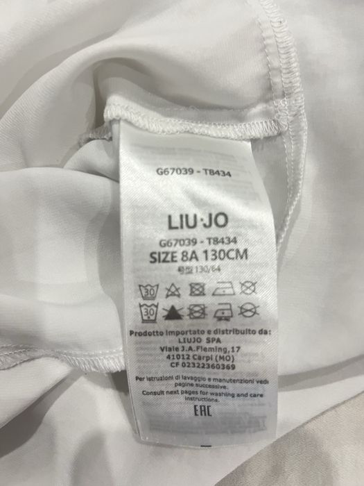 Liu Jo блуза момиче