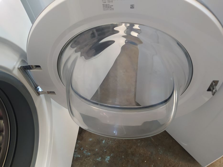 А+++ Инверторна пералня Миеле /Miele W1 7 кг