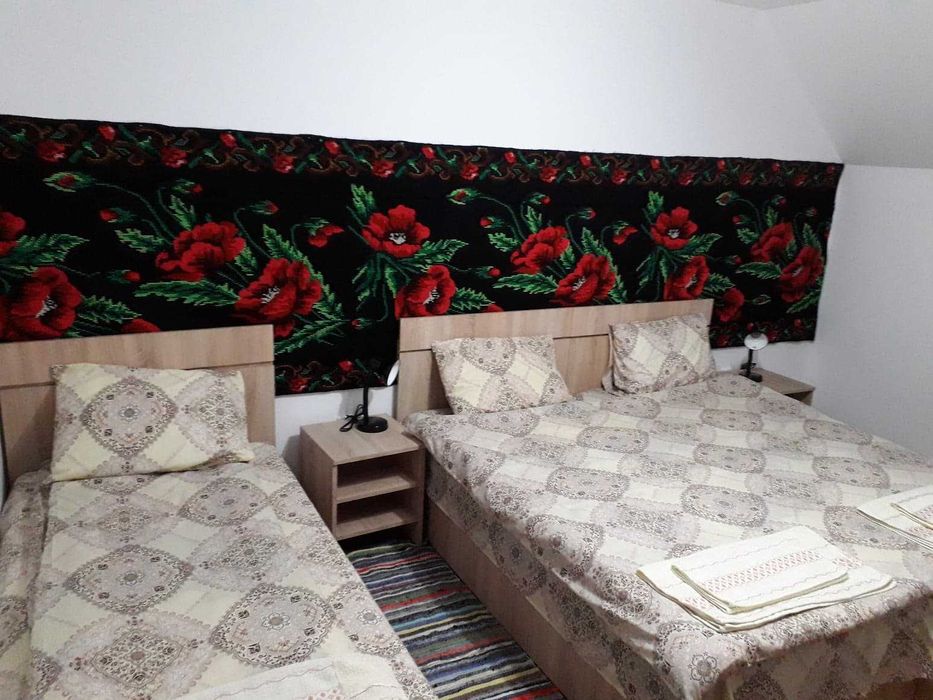 Cazare  Mini-Pensiune Bucovina