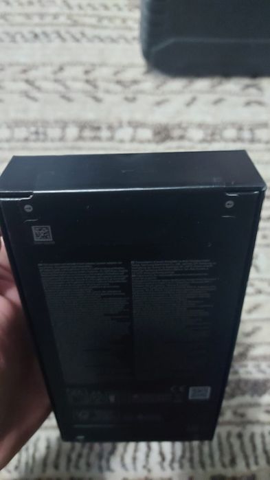 Samsung s24, 128 GB, sigilat.