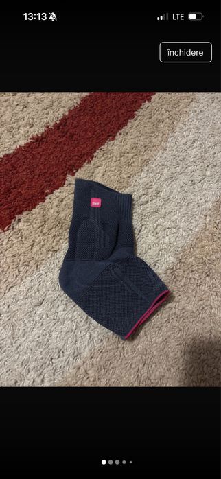 Proteze medicale maini