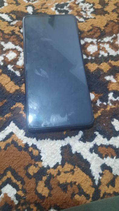 Xiomi note 11 pro