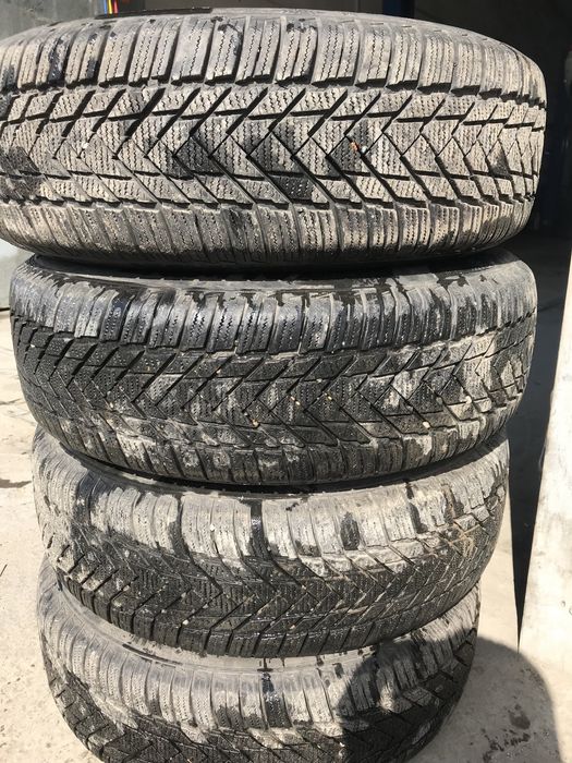 Диски R14 от шевроле кобальт завад диски