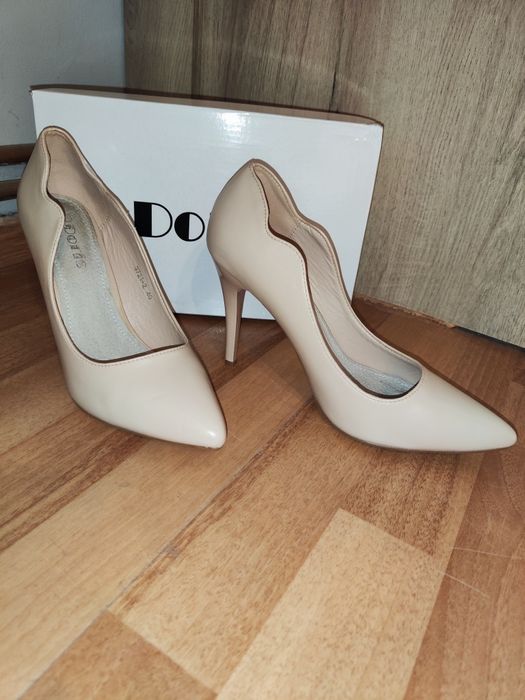 Дамски официални обувки