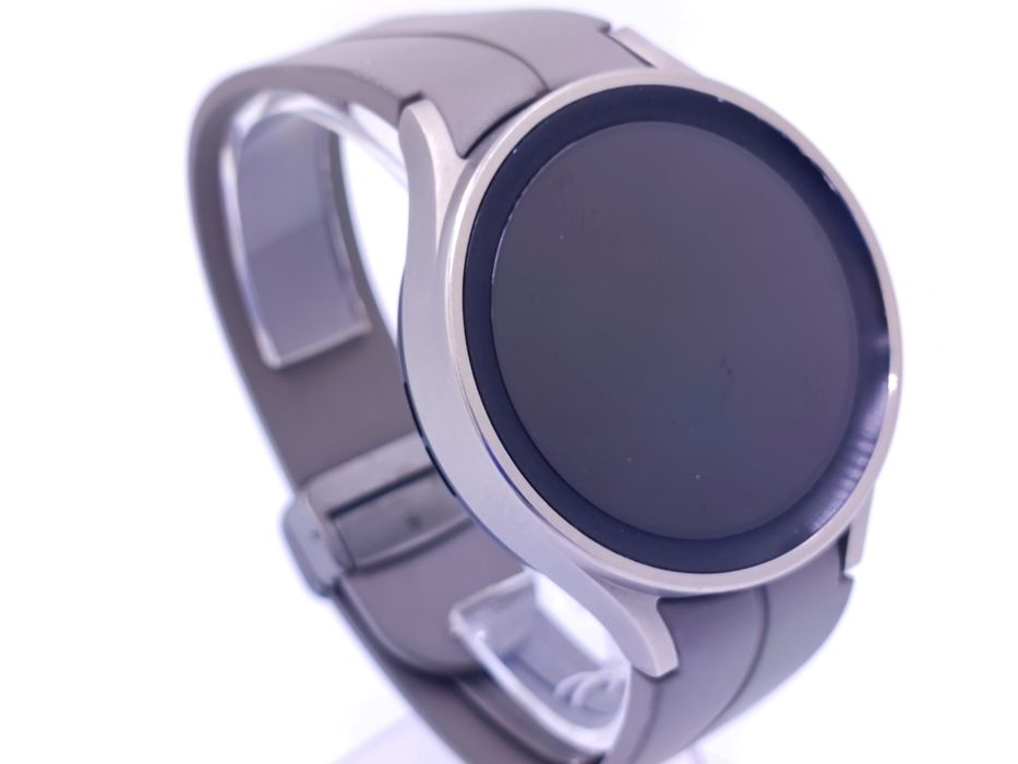 Samsung Galaxy Watch 5 Pro 45mm SM-R920, Garantie 24 luni | #D91513