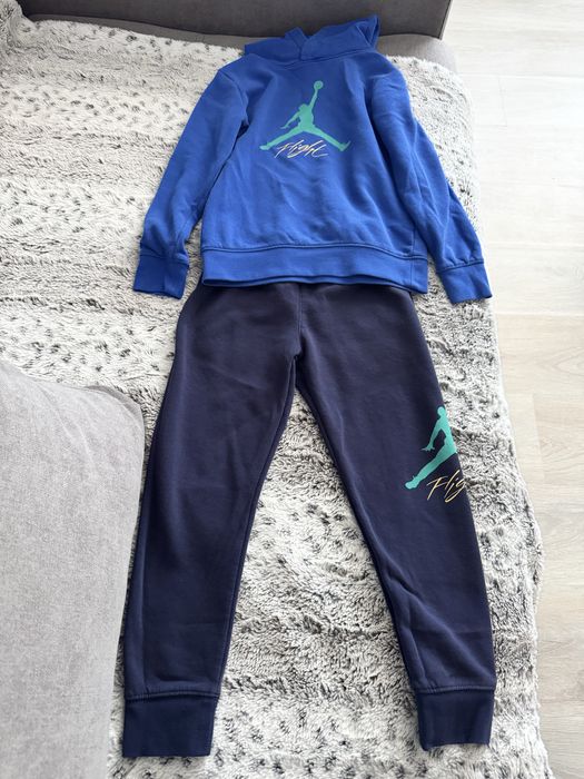 Trening baieti Jordan