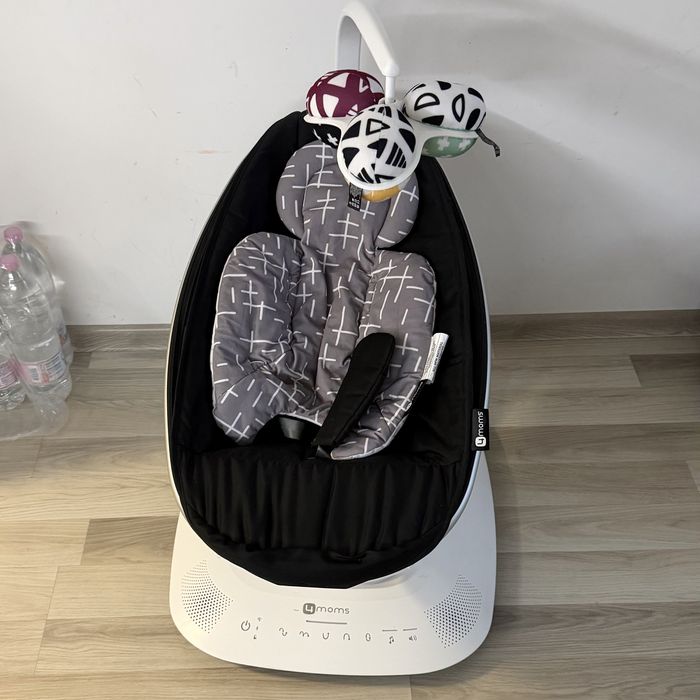 4moms mamaRoo 5.0