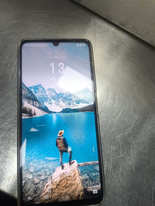 Продаю телефон zte blade a36