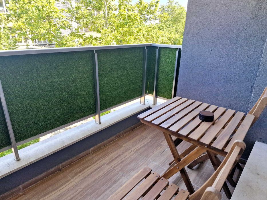 Дава се под наем Двустаен апартамент в Варна, Автогара - 62 кв.м за 510 € - Снимка #9