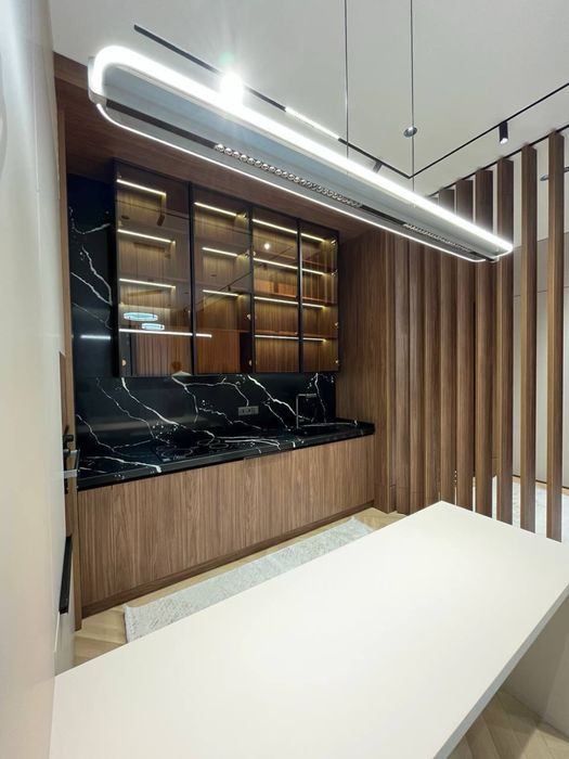 Сдаётся Ширканая 2ком С Панорамными Окнами Вид В Ташкент Сити Nest One