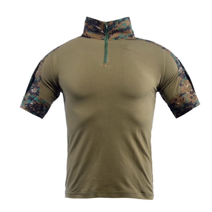 Еърсофт тактически тениски