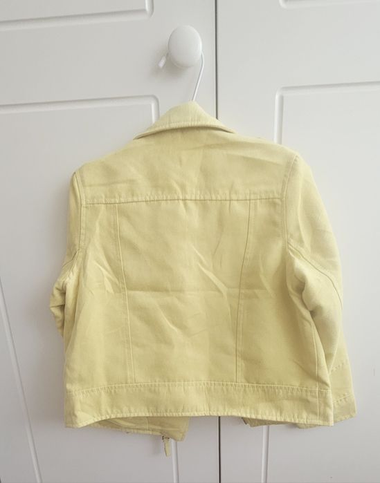 Детско яке от велур H&M