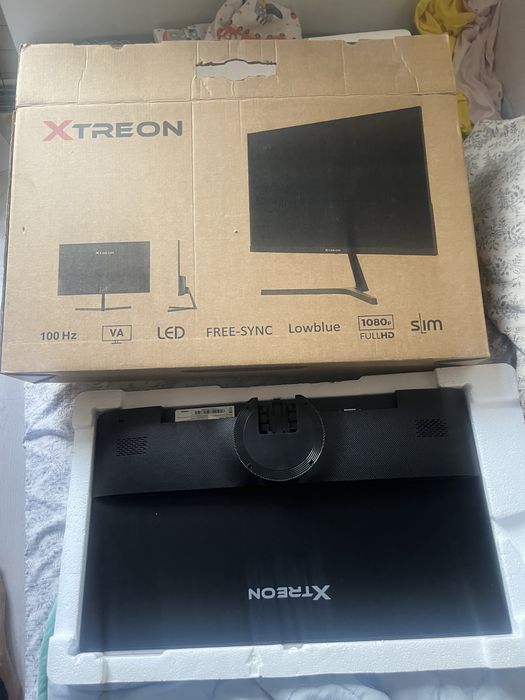 Продам монитор 100герц