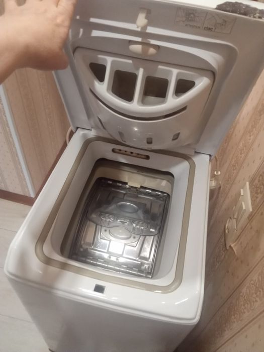 Продам стиральную машинку