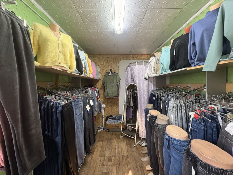 Продам действующий бизнес