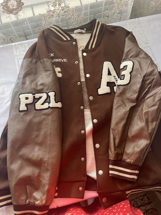 Бомбер осений/весений