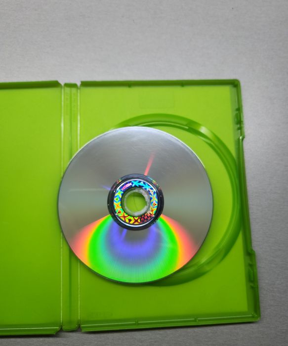 Project gotham racing 2