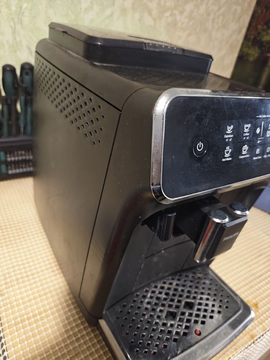 Philips EP2230  LatteGo