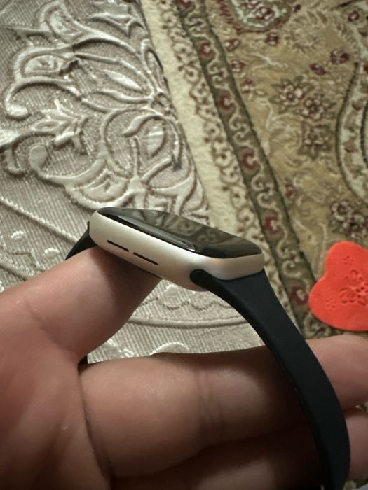 Apple watch SE GEN2