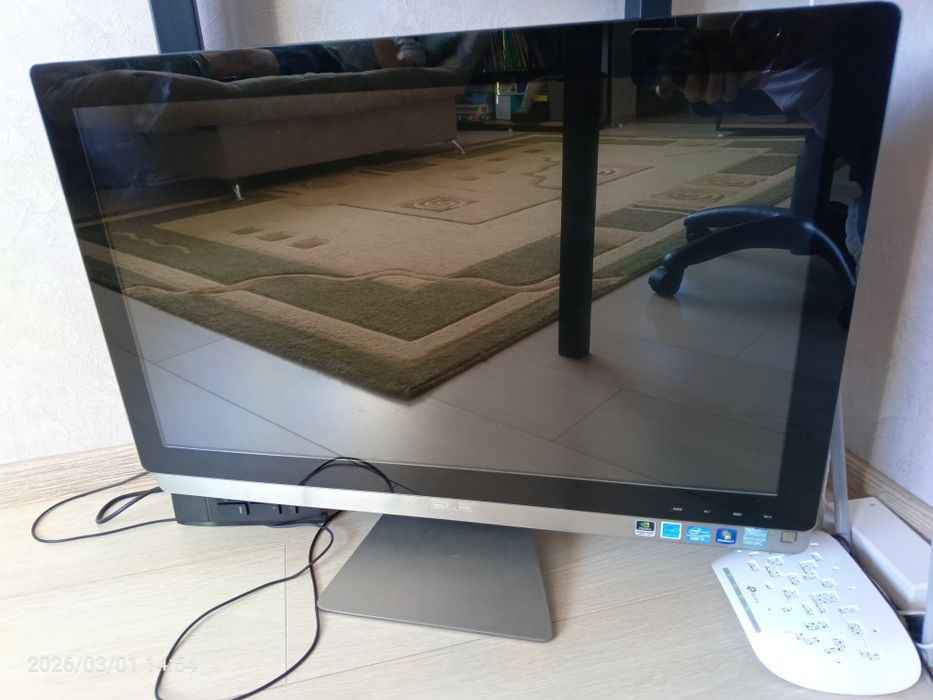 Моноблок Asus '27