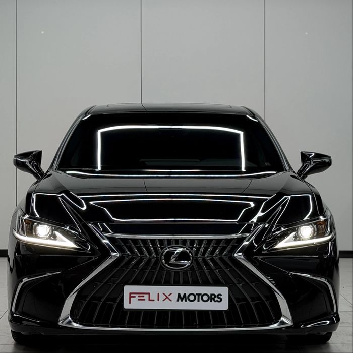 Lexus ES300 Hybrid