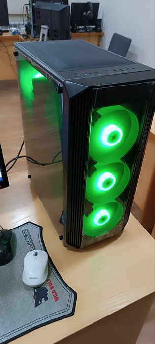 Igravoy keys msi rtx3050