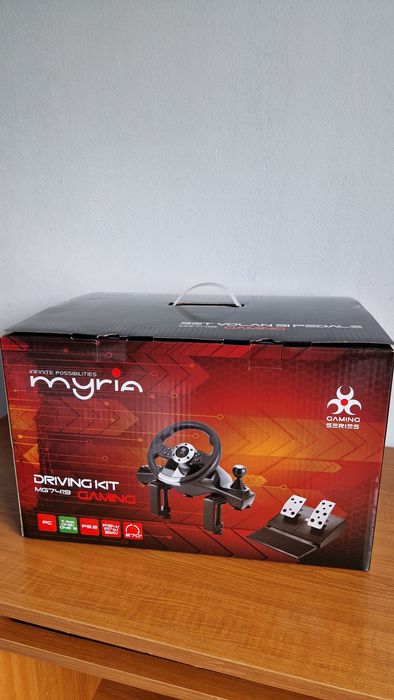 Volan Gaming Myria model MG7419