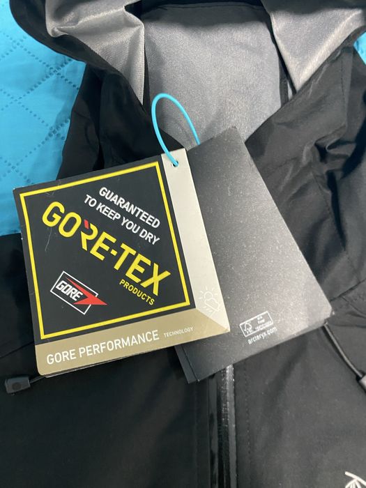 Arcteryx Beta LT
