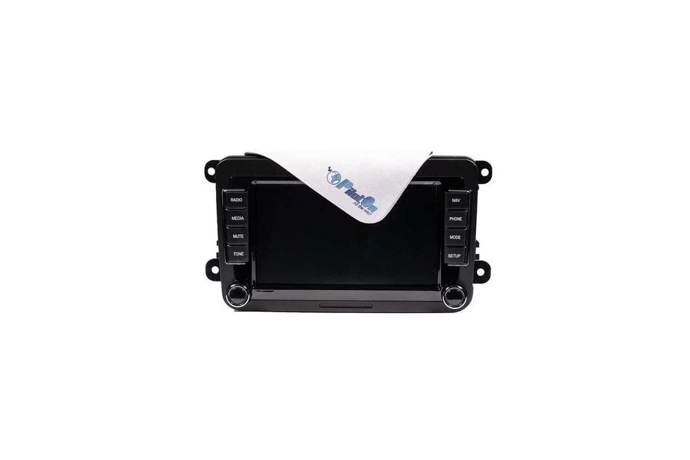 Navigatie VW , Skoda , Seat Android 14 , Apple Carplay Android Auto + Camera Marsarier