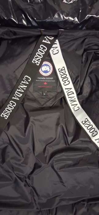 Зимно яке Canada Goose!!!
