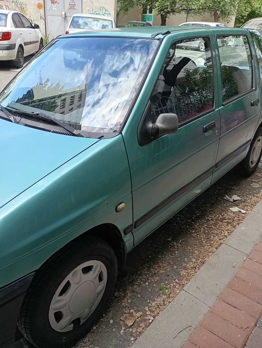 Vand Tico stare bună