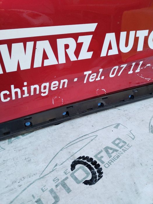 Usa stanga fata Renault Clio 5 an 2019-2020-2021-2022-2023-2024-2025-2