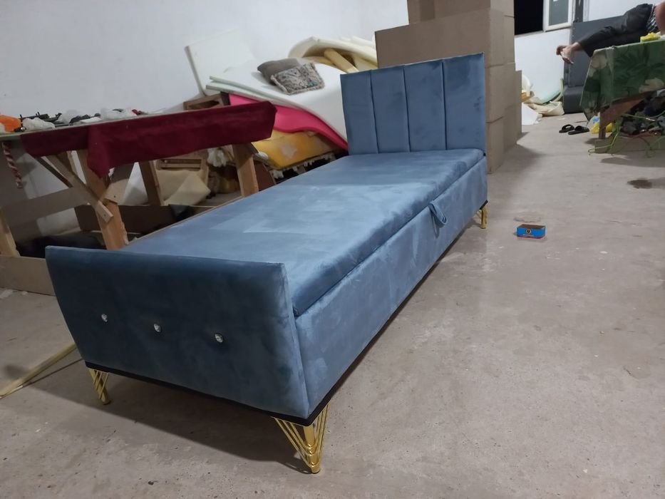 Кровать Кровать Двуспальной