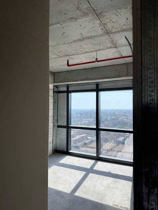 Продается Квартира в ЦЕНТРЕ ГОРОДА!3х комн(70м2)|ЖК Piramit Tower БКС