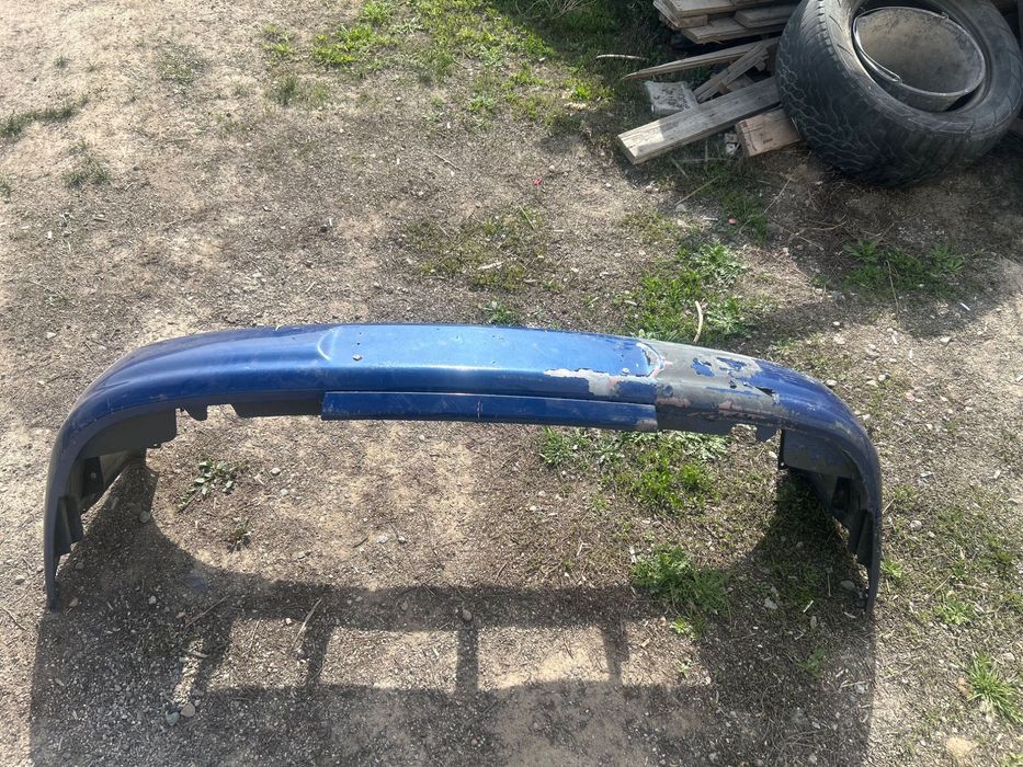 Передний Бампер ВАЗ 2110