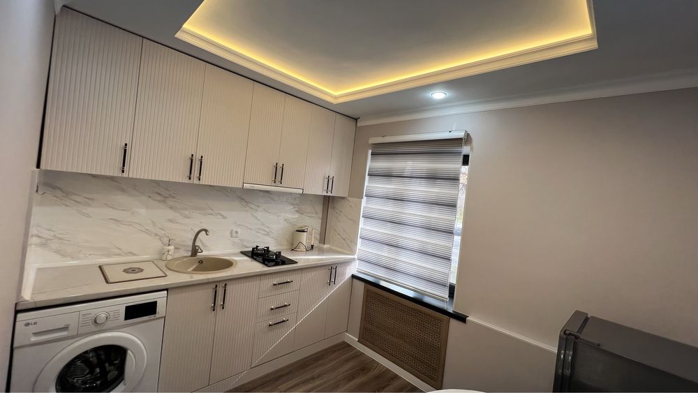 Аренда квартиры посуточно