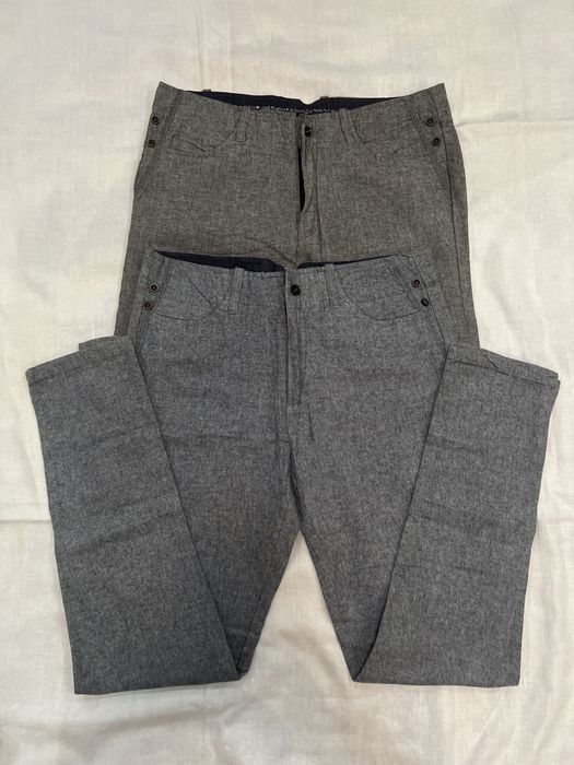 Мужские брюки спорт стиль