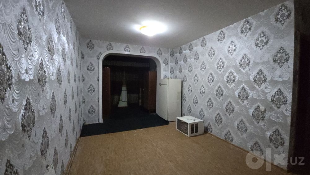 Сдаётся квартира в аренду, 3-х комнатная, 1 этаж, ориентир "Паскуаль"