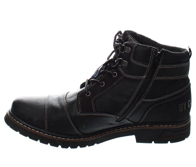 Мъжки зимни обувки Camp David