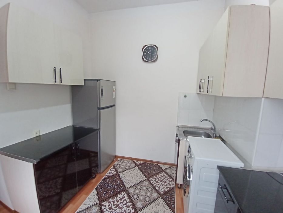 квартира с гарантией