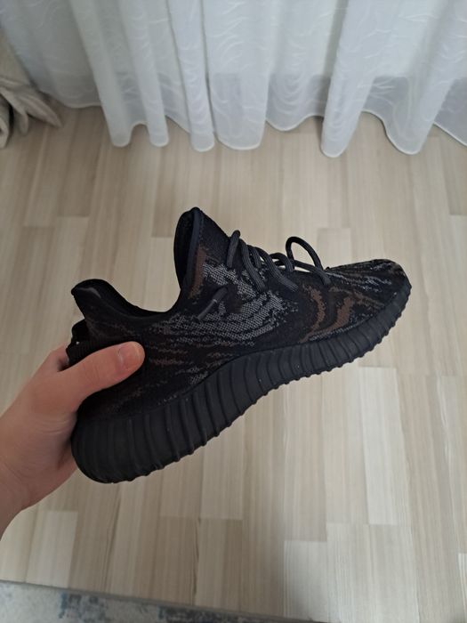 Yeezy 350 nepurtati